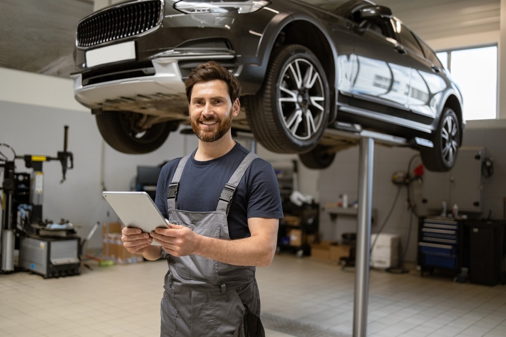 Oil Rig Automotive: Professional Auto Services and Repairs in Woodland Hills, Utah
