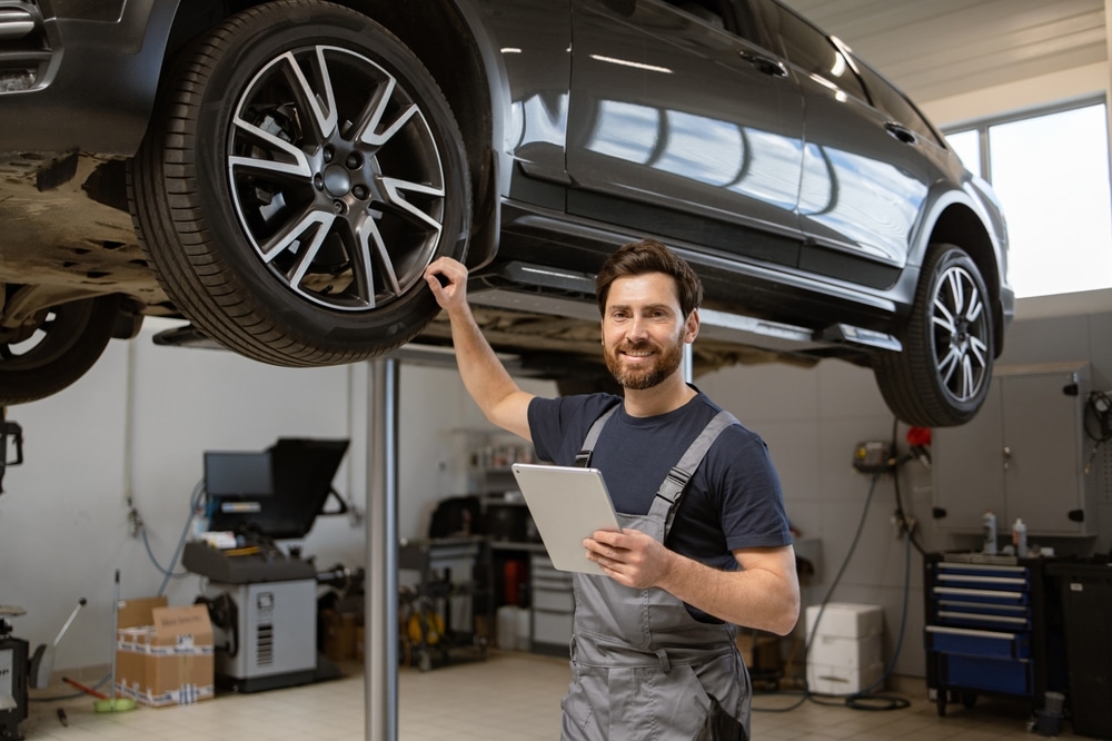 Oil Rig Automotive: Professional Auto Services and Repairs in Elk Ridge, Utah
