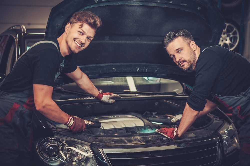 Professional Auto Services and Repairs in Vineyard, Utah