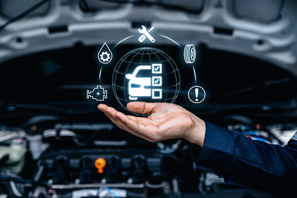 pre purchase vehicle inspection