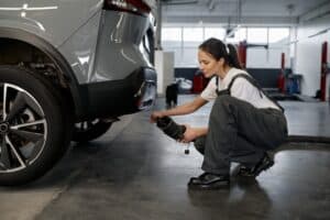 emission testing renewal