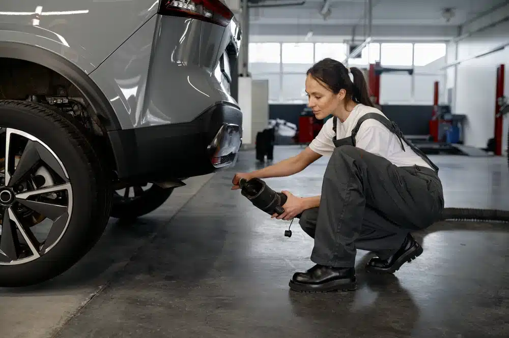 emission testing renewal